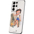 Betty Boop The Artist Galaxy S21 Ultra 5G Skin
