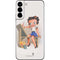 Betty Boop The Artist Galaxy S22 Plus Skin