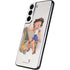Betty Boop The Artist Galaxy S22 Skin