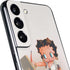 Betty Boop The Artist Galaxy S22 Skin