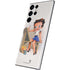 Betty Boop The Artist Galaxy S22 Ultra Skin