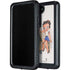 Betty Boop The Artist Galaxy S23 Plus Waterproof Case