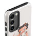 Betty Boop The Artist Galaxy S23 Pro Case