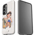 Betty Boop The Artist Galaxy S23 Pro Case