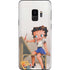 Betty Boop The Artist Galaxy S9 Skin