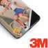 Betty Boop The Artist Galaxy S9 Skin