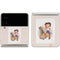 Betty Boop The Artist Galaxy Z Flip3 5G Skin