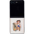 Betty Boop The Artist Galaxy Z Flip5 5G Skin