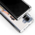 Betty Boop The Artist Galaxy Z Fold5 5G Clear Case