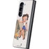 Betty Boop The Artist Galaxy Z Fold5 5G Skin