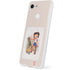 Betty Boop The Artist Google Pixel 3 Skin
