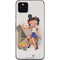 Betty Boop The Artist Google Pixel 4a 5G Skin