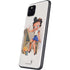 Betty Boop The Artist Google Pixel 5 Skin
