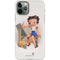 Betty Boop The Artist iPhone 11 Pro Lite Case