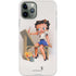 Betty Boop The Artist iPhone 11 Pro Lite Case