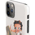 Betty Boop The Artist iPhone 11 Pro Lite Case