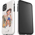 Betty Boop The Artist iPhone 11 Pro Max Impact Case