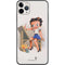 Betty Boop The Artist iPhone 11 Pro Max Skin