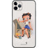 Betty Boop The Artist iPhone 11 Pro Max Skin