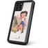 Betty Boop The Artist iPhone 11 Pro Waterproof Case