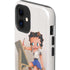 Betty Boop The Artist iPhone 12 Impact Case