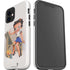 Betty Boop The Artist iPhone 12 Impact Case
