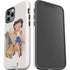 Betty Boop The Artist iPhone 12 Pro Impact Case
