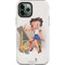 Betty Boop The Artist iPhone 12 Pro Max Impact Case