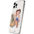 Betty Boop The Artist iPhone 12 Pro Max Skin