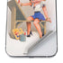 Betty Boop The Artist iPhone 12 Pro Skin