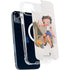 Betty Boop The Artist iPhone 15 Plus MagSafe Case