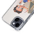 Betty Boop The Artist iPhone 15 Plus MagSafe Case