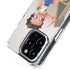 Betty Boop The Artist iPhone 14 Pro Max MagSafe Case