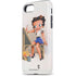 Betty Boop The Artist iPhone 8 Pro Case
