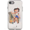 Betty Boop The Artist iPhone SE (2nd & 3rd Gen) Pro Case