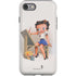 Betty Boop The Artist iPhone SE (2nd & 3rd Gen) Pro Case