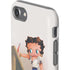 Betty Boop The Artist iPhone SE (2nd & 3rd Gen) Pro Case