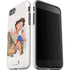 Betty Boop The Artist iPhone SE (2nd & 3rd Gen) Pro Case