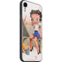 Betty Boop The Artist iPhone SE (2nd & 3rd Gen) Skin