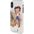 Betty Boop The Artist iPhone X Pro Case