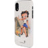 Betty Boop The Artist iPhone XR Pro Case