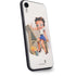 Betty Boop The Artist iPhone XR Skin