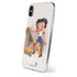 Betty Boop The Artist iPhone XS Max Skin