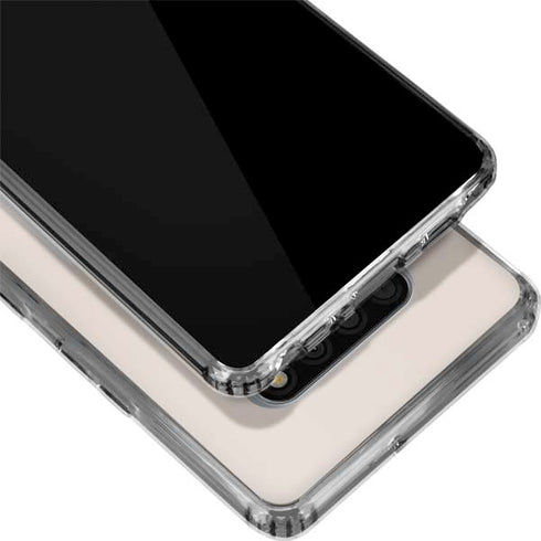 Betty Boop The Artist LG Stylo 6 Clear Case