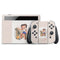 Betty Boop The Artist Nintendo Switch OLED (2021) Skin