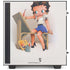 Betty Boop The Artist NZXT H510 Compact ATX Mid-Tower Case Skin