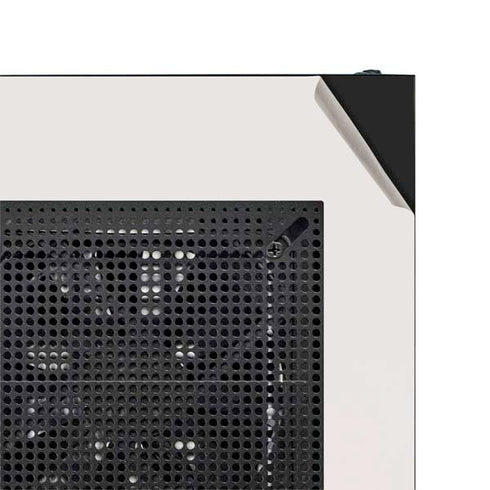 Betty Boop The Artist NZXT H510 Compact ATX Mid-Tower Case Skin