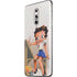 Betty Boop The Artist OnePlus 7 Pro Skin