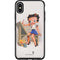 Betty Boop The Artist Otterbox Symmetry iPhone Skin
