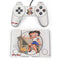 Betty Boop The Artist PlayStation Classic Bundle Skin